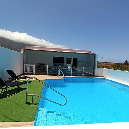 Villa La Cuadra Guinea ภายนอก รูปภาพ