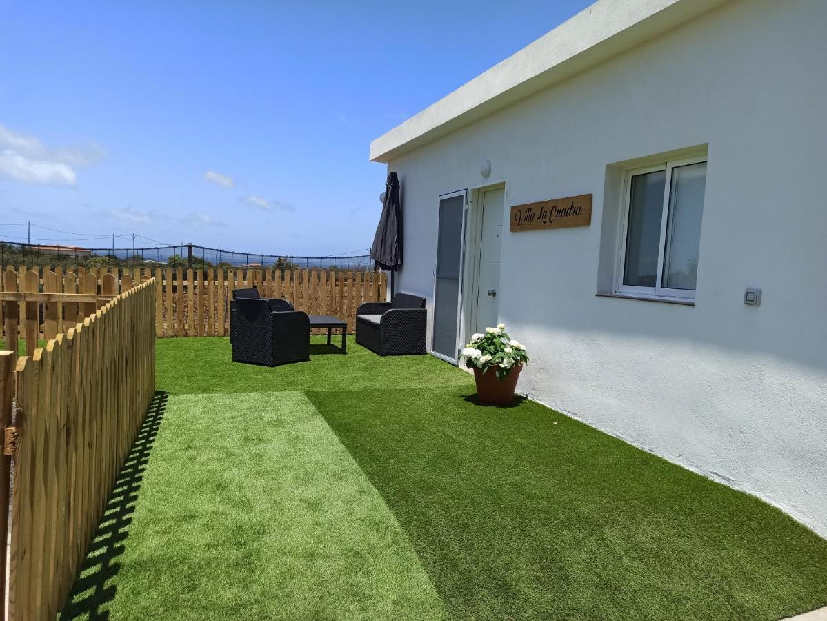 Villa La Cuadra Guinea ภายนอก รูปภาพ