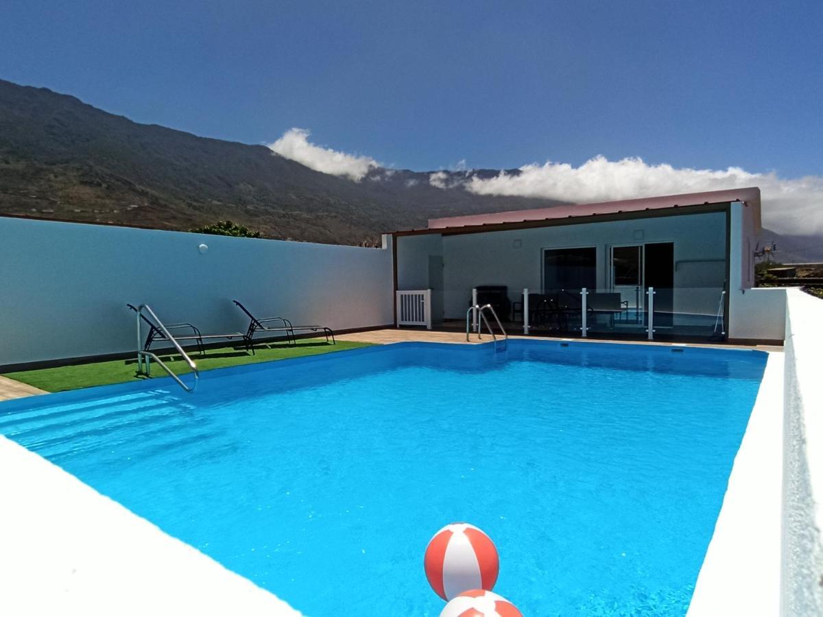 Villa La Cuadra Guinea ภายนอก รูปภาพ
