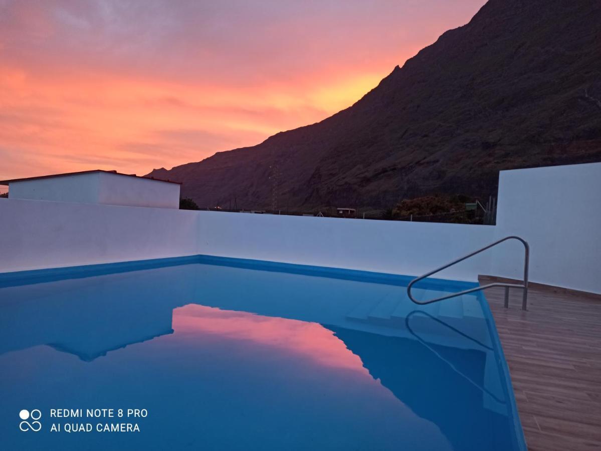 Villa La Cuadra Guinea ภายนอก รูปภาพ